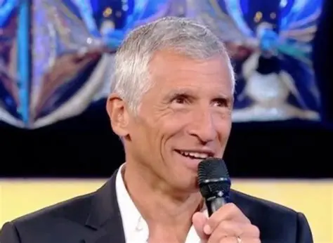 Nagui: Parcours d'un Animateur Iconique de la Télévision Française