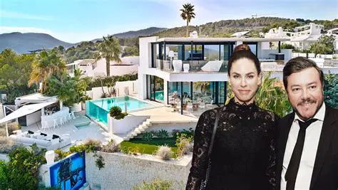 Nathalie Benkos Luxusleben: Ein Blick hinter die Fassade des Glamours