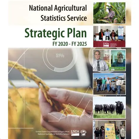 National Agricultural Statistics Service