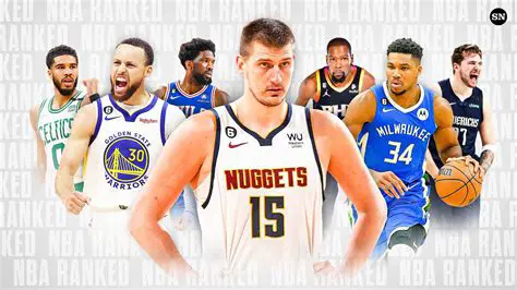 NBA: El Juego Que Conquistó al Mundo - Historia, Estrellas y el Futuro de la Liga