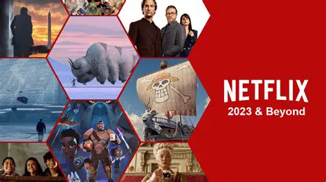 Netflix News Shows: Your Ultimate Guide to What's Trending and Worth Watching