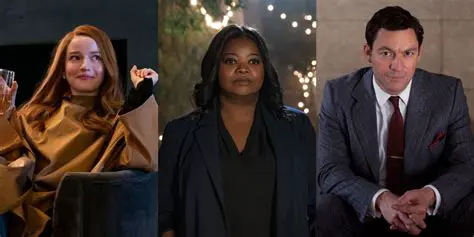 Uncovering Truth: The Best Netflix Series Featuring News Reporters and Investigative Journalism