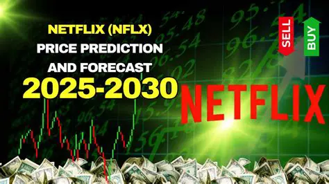 Netflix Stock News Today: Expert Predictions & What Investors Need to Know