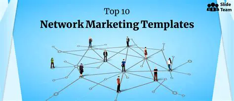 Network and Marketing Development