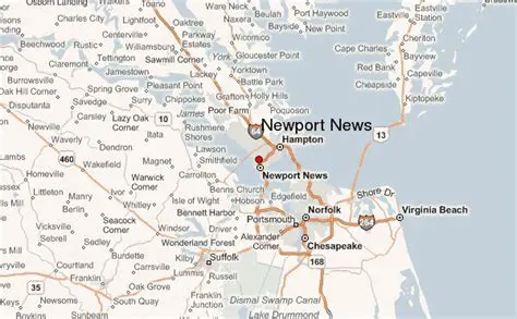 Newport News Weather Next Week: Your Forecast & Preparedness Guide