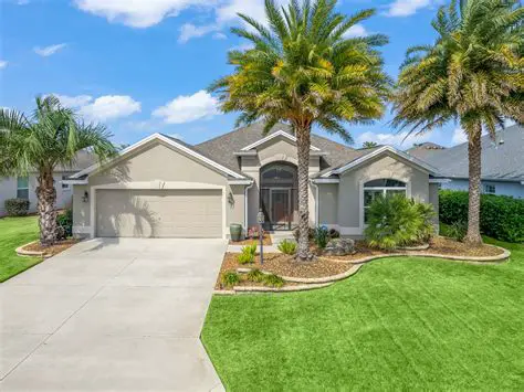News Break: Unpacking the Latest Developments in The Villages, Florida