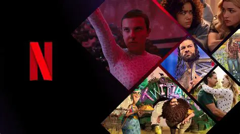 Upcoming News Shows on Netflix: What to Watch For