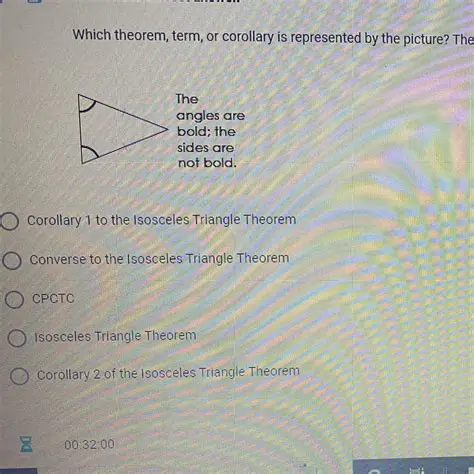 Not checking the conditions of the theorem