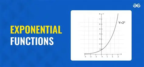 Not identifying the base of the exponential function
