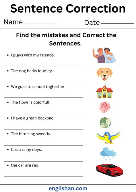 Not identifying the correct factor