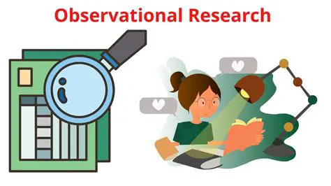 Observations and Experiments