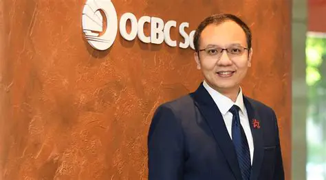 OCBC News Release Today Singapore: Unveiling Robust Growth and Sustainable Future Initiatives