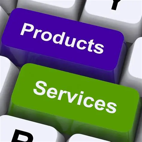 Offer unique products and services that are not available in modern markets