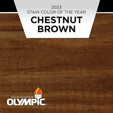Olympic Paint Color Matching