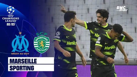 OM Sporting : L'Étoile Montante du Monde du Sportswear