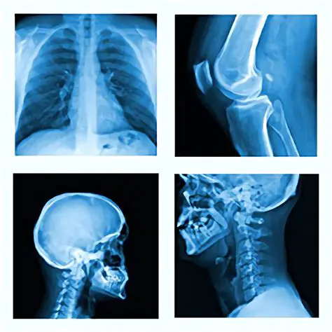 Optimize radiographic examination techniques