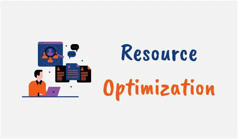 Optimized Resource Allocation