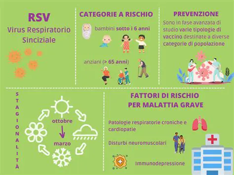 ORF 1: Innovazioni nella Ricerca sul Virus e Impatto sulla Salute Globale