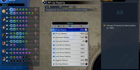 Original Features or Game Elements