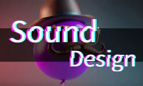 Original Music and Sound Effects