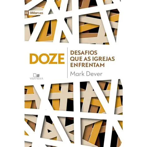 Os Desafios que Eles Enfrentam