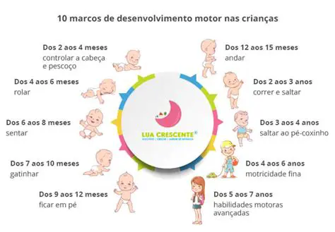 Os Primeiros Estudos sobre o Desenvolvimento Motor