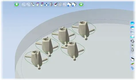 Overview of Delcam WinDNCStandalone1002