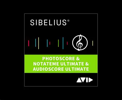 Overview of SUB and EDT in Printed Music