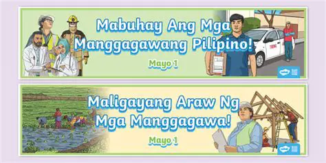 Pagkakasundo ng mga manggagawa