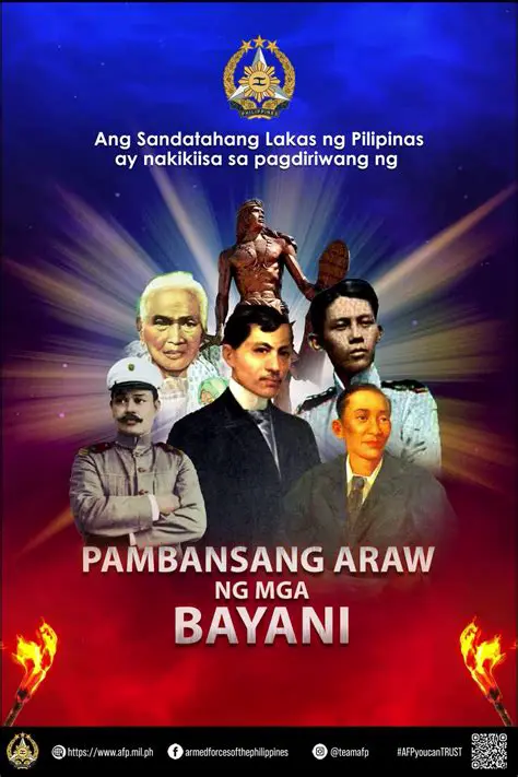 Pambansang Diwa: Pagpapanday ng Identidad, Pag-unlad, at Pagkakaisa sa Pilipinas