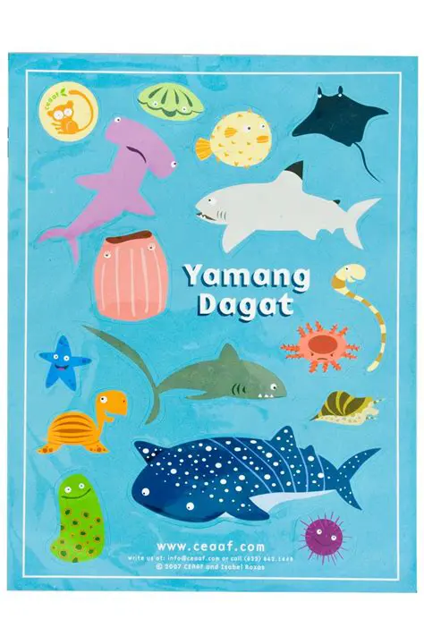 Pangangalap ng Yamang Dagat