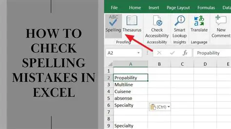Parameter name spelling errors