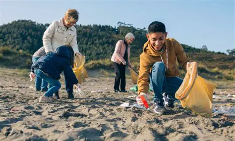 Participate in Community Initiatives