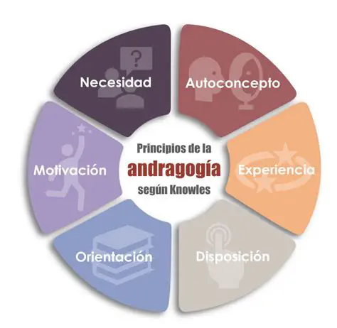 Perguntas e Respostas sobre a Andragogia