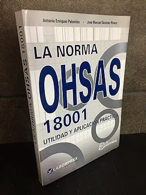 Perguntas e Respostas sobre a Norma OHSAS 18001