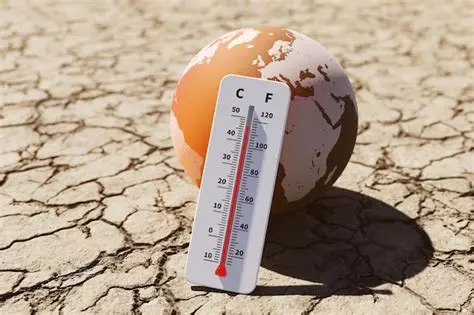Perguntas e Respostas sobre Aumento de Temperatura