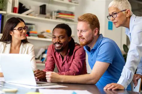 Perguntas e Respostas sobre Desenvolvimento Gerencial e Empoderamento