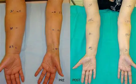 Perguntas e Respostas sobre Linfedema