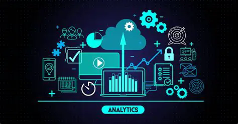 Personalized Account and Analytics