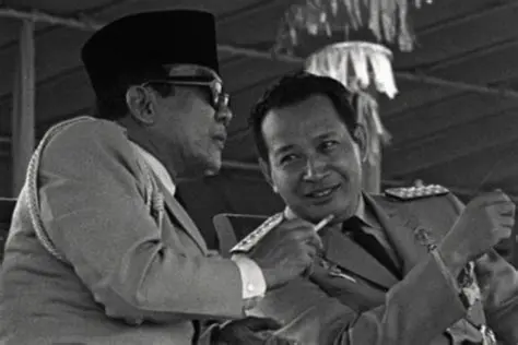 Pertanyaan dan Jawaban tentang Pembangunan di Masa Orde Baru