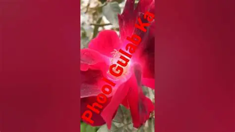 Phool Gulab Ka Nasha Sharab Ka