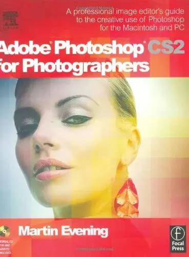 Photoshop CS2 and Photo Scape