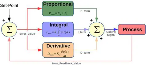 PID Control Implementation