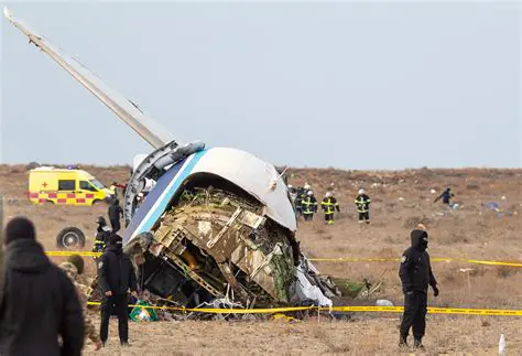 Breaking News: Plane Crash Today - Updates and Investigation