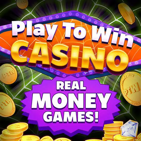 Play for Real Money or for Fun