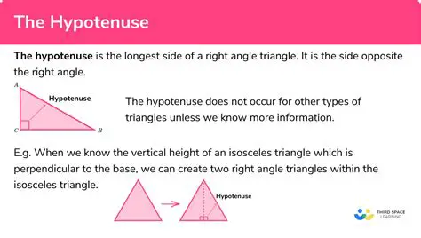 Possible Ratios of the Longer Leg to the Hypotenuse