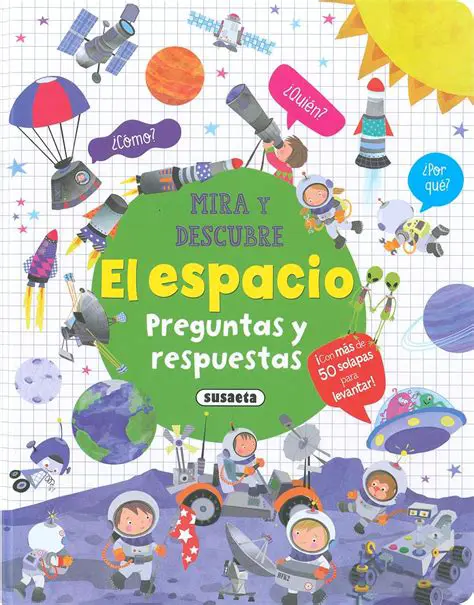 Preguntas y respuestas sobre el aviador que viene de otro planeta