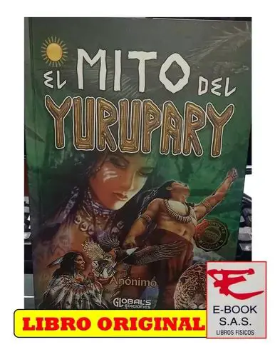 Preguntas y Respuestas sobre el Libro Yurupary