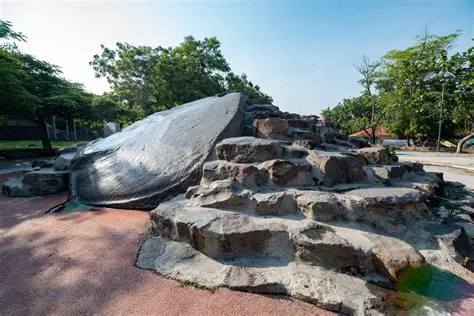 Preguntas y Respuestas sobre el Misterioso Parque Cuadrado