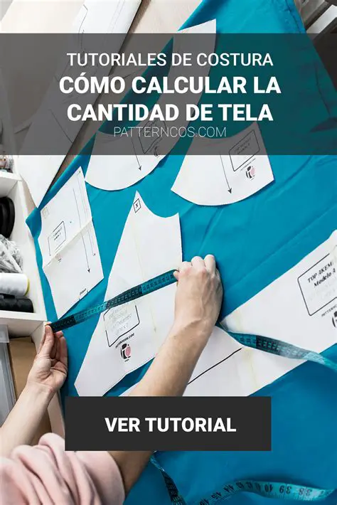 Preguntas y Respuestas sobre la Cantidad de Tela Necesaria para Confeccionar Uniformes